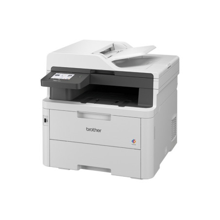 MF LAS COL A4 FAX WIFI LAN F/R 26PP BROT