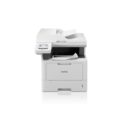 MF LAS B/N A4 FAX WIFI LAN F/R BROTHER M