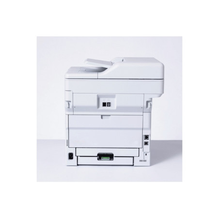 MF LAS B/N A4 FAX WIFI LAN F/R BROTHER M