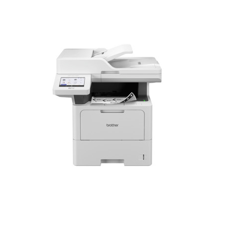 MF LAS B/N A4 FAX WIFI LAN F/R 512M BROT