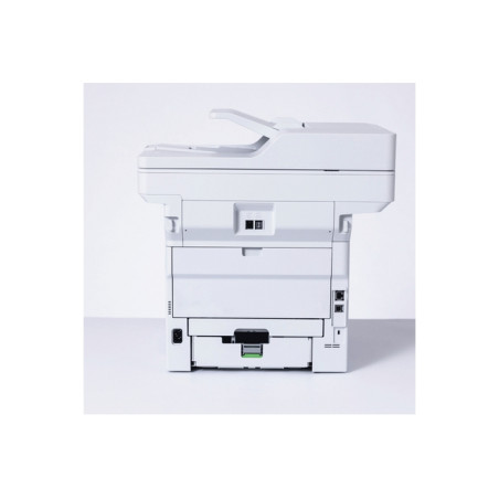 MF LAS B/N A4 FAX WIFI LAN F/R 512M BROT
