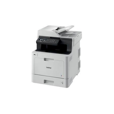 MF LAS COL A4 FAX WIFI LAN F/R 31PP BROT