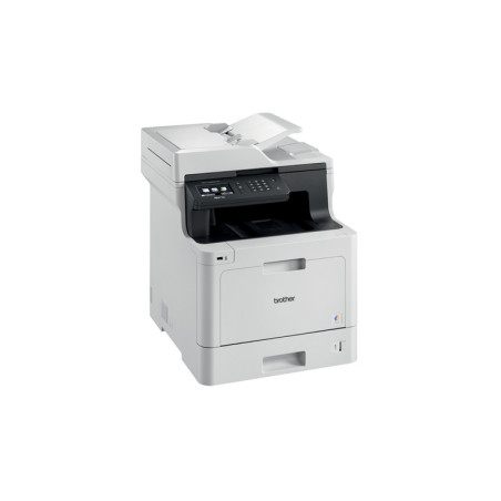 MF LAS COL A4 FAX WIFI LAN F/R 31PP BROT