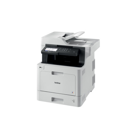 MF LAS COL A4 FAX WIFI LAN F/R 31PP BROT