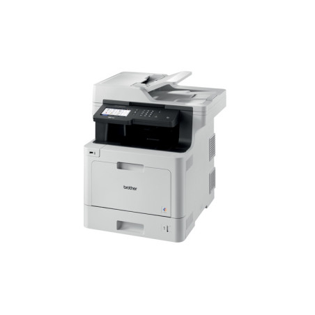 MF LAS COL A4 FAX WIFI LAN F/R 31PP BROT