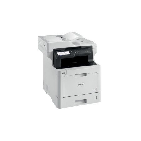 MF LAS COL A4 FAX WIFI LAN F/R 31PP BROT