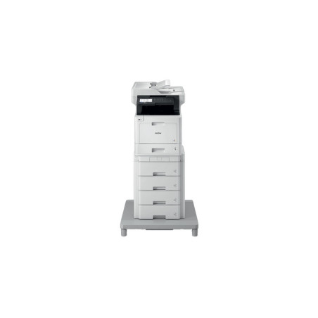 MF LAS COL A4 FAX WIFI LAN F/R 31PP BROT