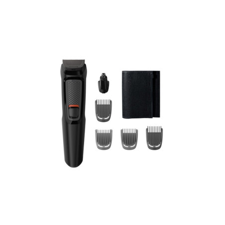 PHILIPS MULTIGROOM SERIES 3000 MG3710 -