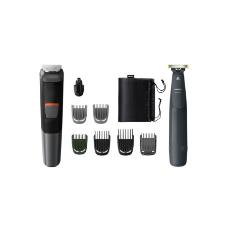 PHILIPS GROOMING KIT SPECIAL BUNDLE MG57