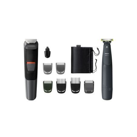 PHILIPS GROOMING KIT SPECIAL BUNDLE MG57