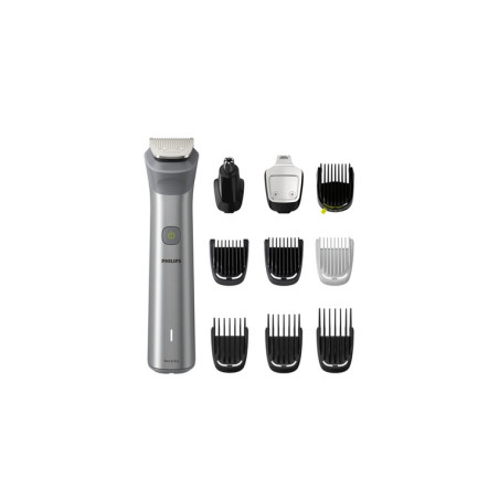 PHILIPS GROOMING KIT SERIE 5000 VISO/CAP