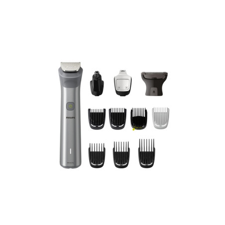 PHILIPS GROOMING KIT SERIE 5000 VISO/CAP