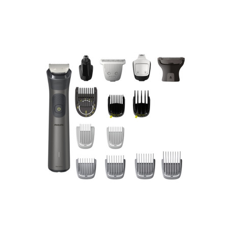 PHILIPS GROOMING KIT SERIE 7000 VISO/CAP