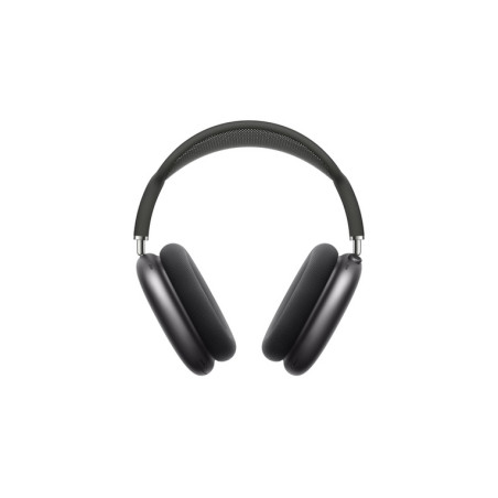 CUFFIE APPLE AIRPODS MAX SPACE GRAY