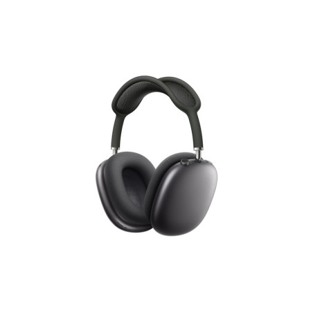 CUFFIE APPLE AIRPODS MAX SPACE GRAY