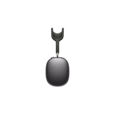 CUFFIE APPLE AIRPODS MAX SPACE GRAY