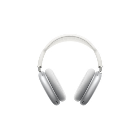 CUFFIE APPLE AIRPODS MAX SILVER