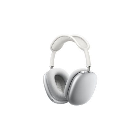 CUFFIE APPLE AIRPODS MAX SILVER