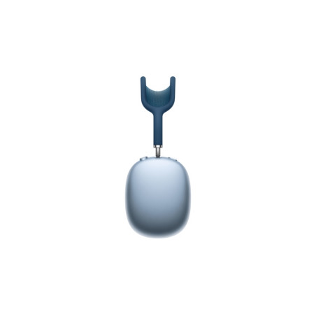 CUFFIE APPLE AIRPODS MAX SKY BLU