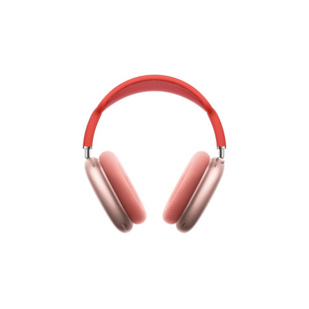 CUFFIE APPLE AIRPODS MAX SKY PINK