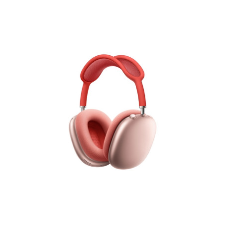 CUFFIE APPLE AIRPODS MAX SKY PINK