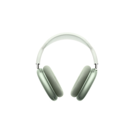 CUFFIE APPLE AIRPODS MAX SKY GREEN