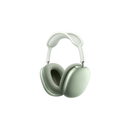 CUFFIE APPLE AIRPODS MAX SKY GREEN