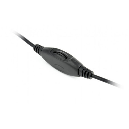 CUFFIA C/MICROFONO 3,5MM STEREO TEC HMAD
