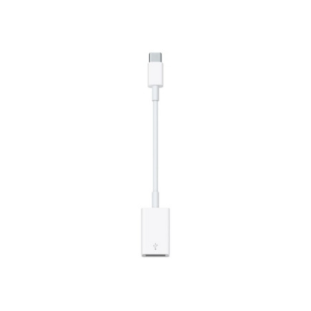 ADATTATORE USB-C TO USB APPLE TYPE C