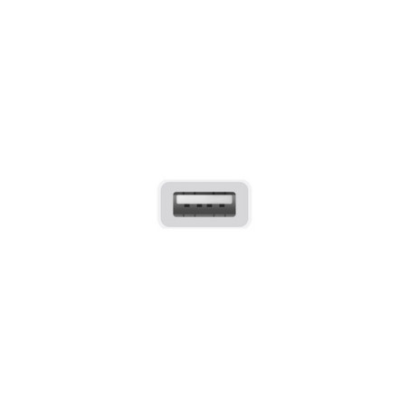 ADATTATORE USB-C TO USB APPLE TYPE C