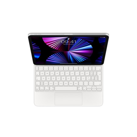MAGIC KEYBOARD PER IPAD PRO 11 WH 3/4 GE