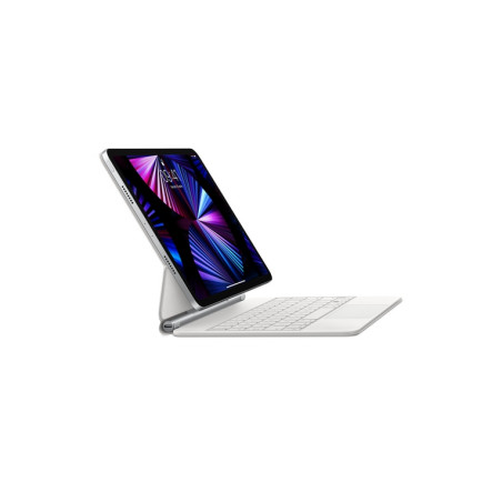 MAGIC KEYBOARD PER IPAD PRO 11 WH 3/4 GE