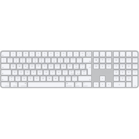 TASTIERA MAGIC APPLE TOUCH ID TAST. NUME