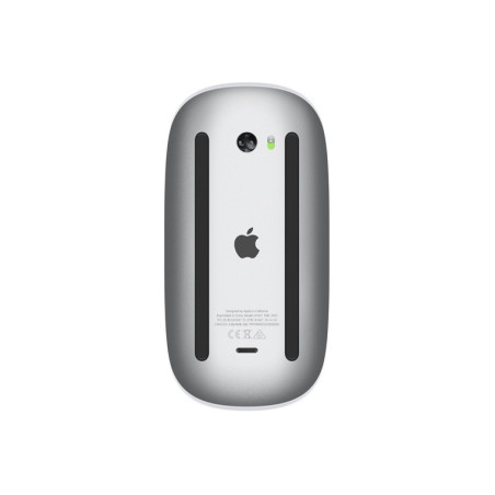 MOUSE MAGIC APPLE WIRELESS RICARICA CON