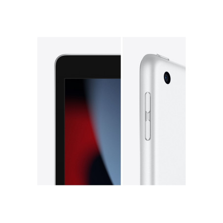 TABLET IPAD 10.2 64GB WIFI SILVER 2021