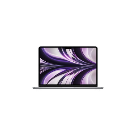 MACBOOK AIR 13 M2 8GB/ 512GB GRIGI 8CORE