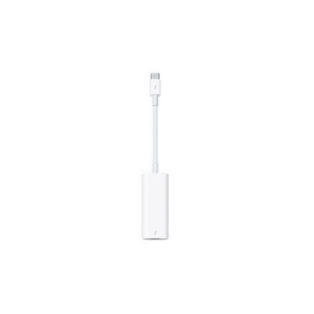 ADATTATORE TB3 (USB-C) TO TB2 APPLE TYPE