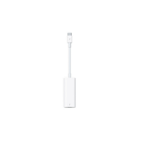 ADATTATORE TB3 (USB-C) TO TB2 APPLE TYPE
