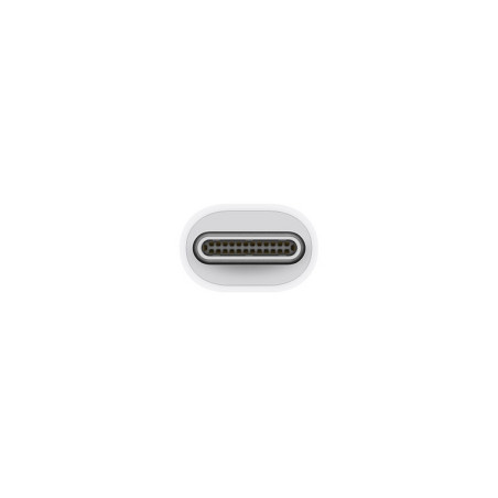 ADATTATORE TB3 (USB-C) TO TB2 APPLE TYPE