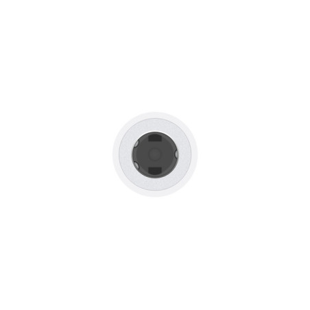 ADATTATORE LIGHTNING-JACK 3.5MM APPLE OR