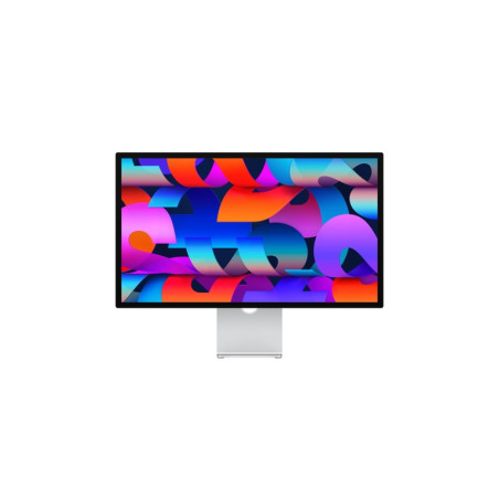 MONITOR APPLE STUDIO DISPLAY INCLIN REGO