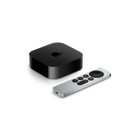 APPLE TV 4K 128G WIFI+ETHERNET 2022