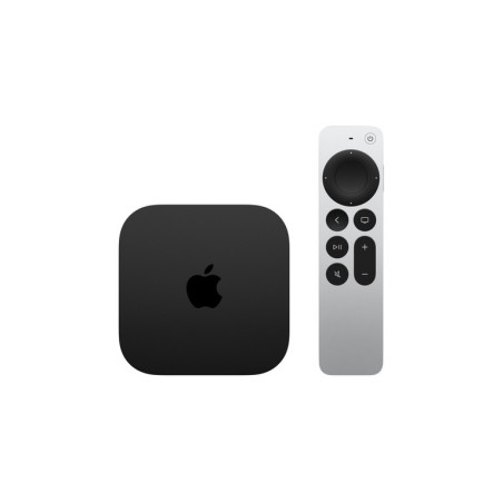 APPLE TV 4K 128G WIFI+ETHERNET 2022