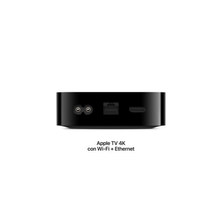APPLE TV 4K 128G WIFI+ETHERNET 2022