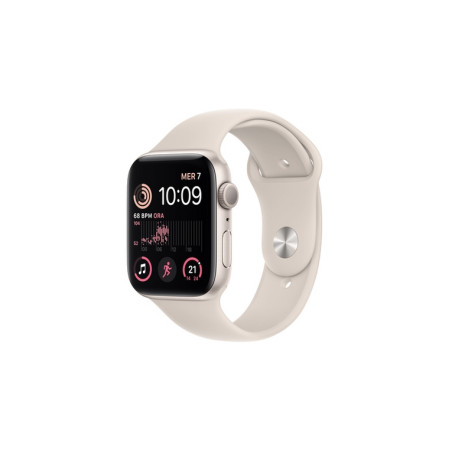 WATCH SE 44MM GALASSIA   GPS 2022 ALLUMI