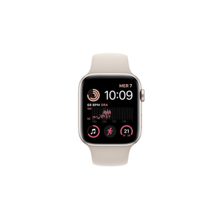 WATCH SE 44MM GALASSIA   GPS 2022 ALLUMI