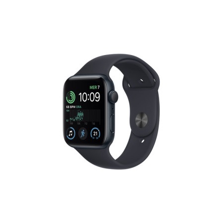 WATCH SE 44MM MEZZANOTTE GPS 2022 ALLUMI