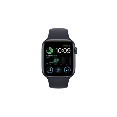 WATCH SE 44MM MEZZANOTTE GPS 2022 ALLUMI