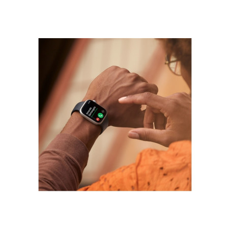 WATCH 8 45MM GPS GALASSIA ALLUMIN. GALAS