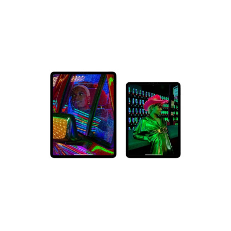 TABLET IPAD PRO 12.9128GB WIFI SPA CE GR